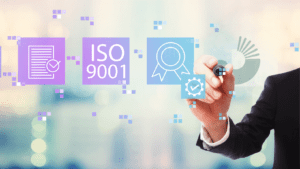 ISO 90012015 American Big Certifications Blog