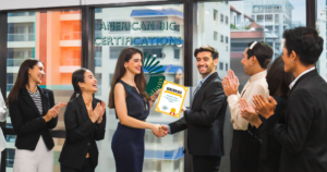 ¿Dónde Se Hace una Certificación (1)