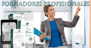 certificación para maestros
