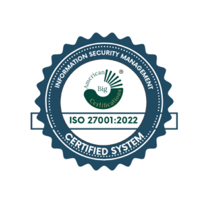 ISO 270012022