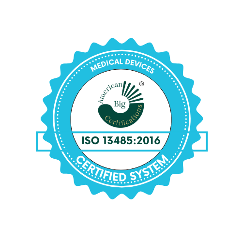 ISO 134852016 Sistemas De Gestión De Calidad De Dispositivos Médicos (1)