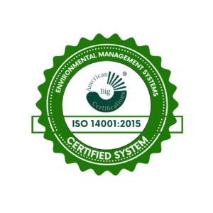ISO 140012015
