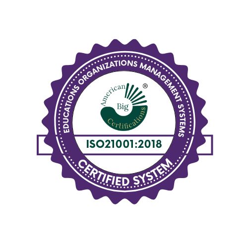 ISO 210012018