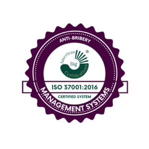 ISO 370012016