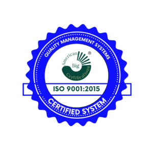 ISO 90012015